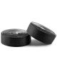 Rockbros Handlebar Tape Perforated Silicone - Black