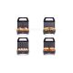 12. PROMIS 4-IN-1 TOAST MELTO / SANDWICH, COOKIES OR