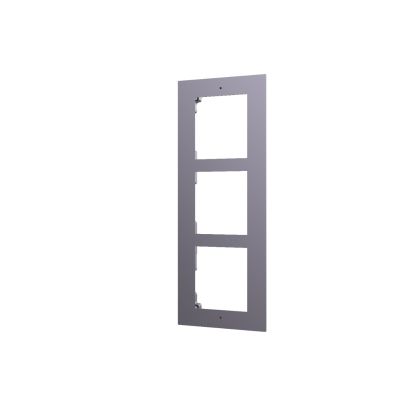 HIKVISION DS-KD-ACF3/Plastic flush-mount housing