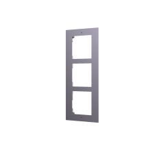 HIKVISION DS-KD-ACF3/Plastic flush-mount housing