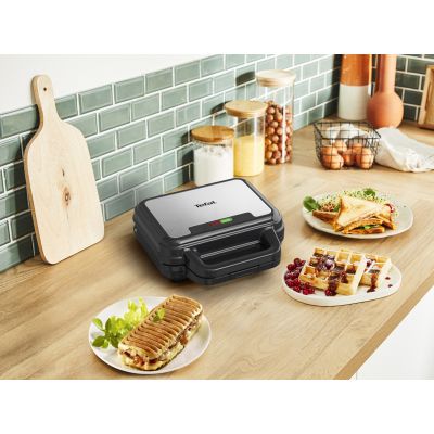 14. Sandwich Maker TEFAL SW383D10