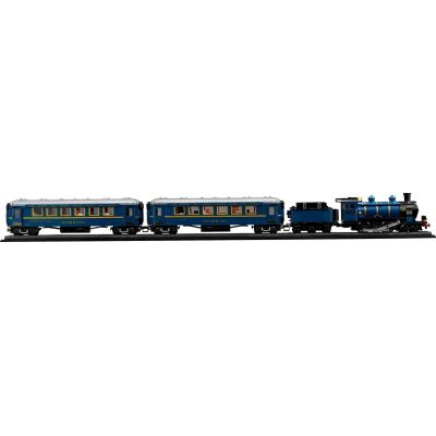 9. LEGO Icons 21344 Orient Express