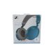 3. Sennheiser Momentum 4 Wireless Teal Headphones