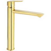 Tall washbasin tap BQA_Z20N 5907650828099