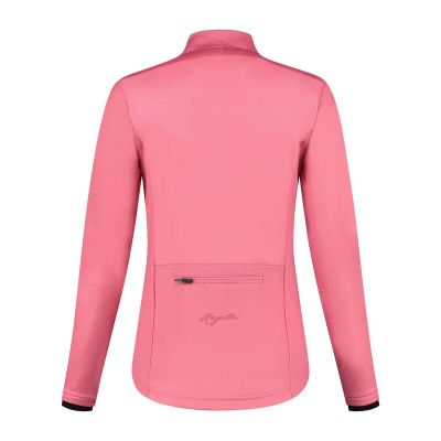 2. Rogelli women's winter jacket CORE pink L