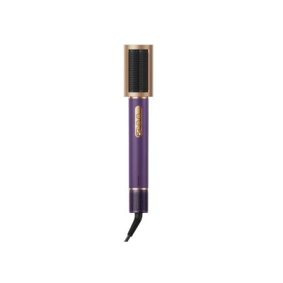 2. Dreame Airstyle Pro Purple Hair Curler