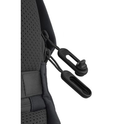 33. XD DESIGN ANTI-THEFT BACKPACK BOBBY SOFT BLACK P/N: P705.791
