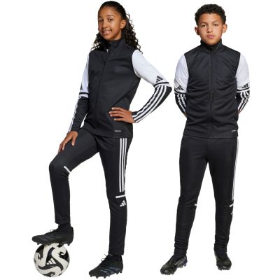 13. adidas Squadra 25 Training Jr Pants JE2777