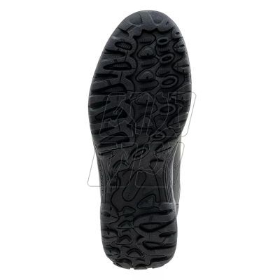 3. Hi-Tec Canori Mid M 92800210754 shoes