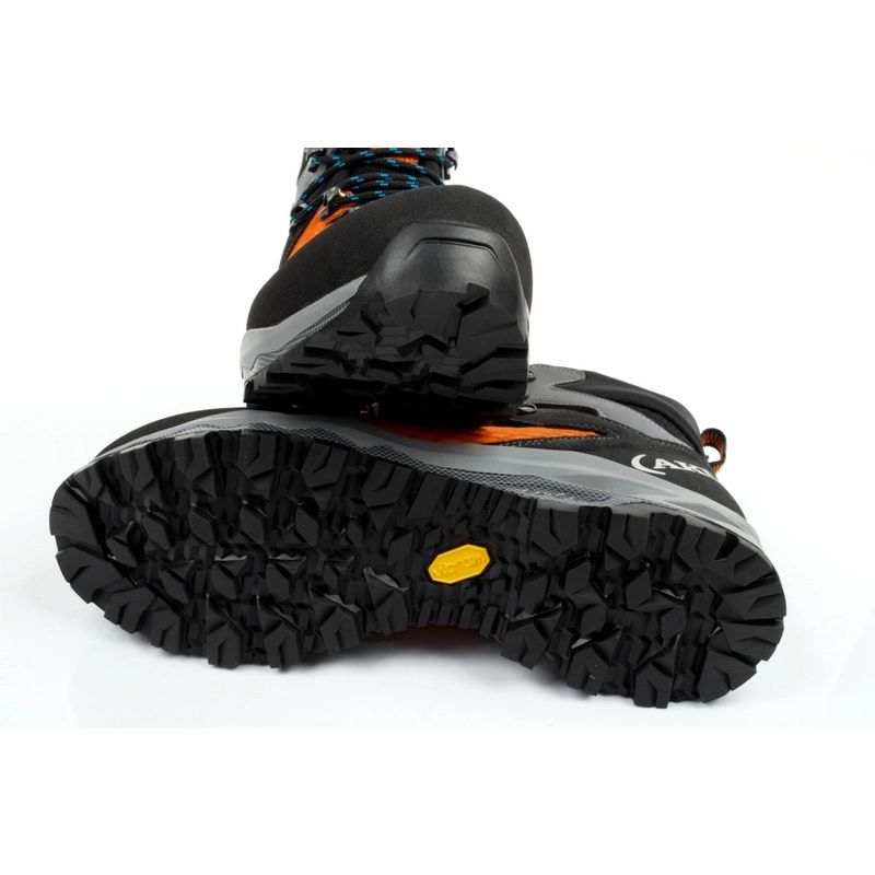 20. Aku Alterra II GTX M 430489 trekking shoes