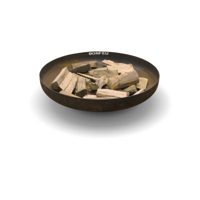 2. Bonfeu Bonbowl 100 FB3.100C garden fire pit