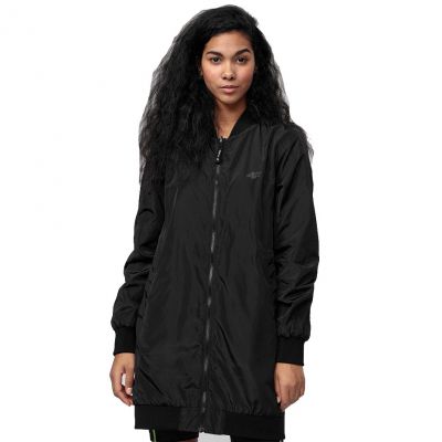 4. Jacket 4F W H4L21-KUDC003 25S