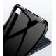4. Silicone Slim Case for Samsung Tab S9 Ultra - black