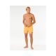 4. Men's RIP CURL Offset Volley Boardshorts Orange