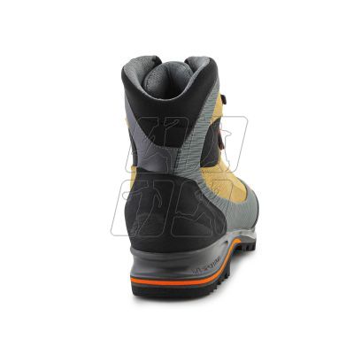 10. La Sportiva Trango Trk Leather Gtx M 11Y732206 shoes