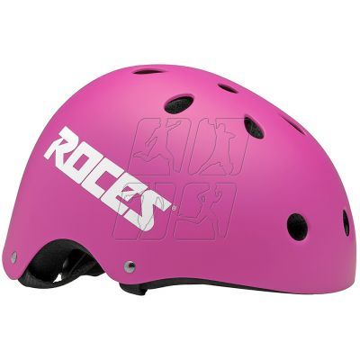 2. Roces Aggressive 300756 008 helmet