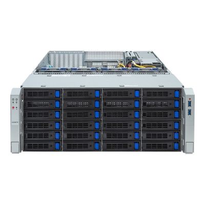 2. Gigabyte Rack Platform (4U) Intel S453-S70-AAV1