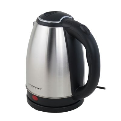 25. ESPERANZA ELECTRIC KETTLE TUGELA 1.8 L MATT EKK104X