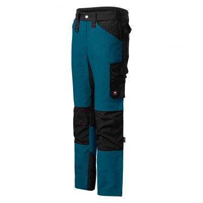 Rimeck Vertex M MLI-W0793 Work Trousers