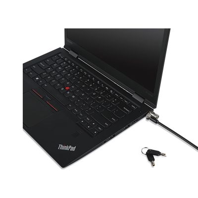12. Lenovo V15 G5 IRL i3-1315U 15.6"FHD 250nits AG 8GB DDR5 5200 SSD512 Intel UHD Graphics Cam720p 47Wh NoOS + Lenovo Adapter ACC_PARTS Kensington K64467M-M1
