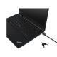 12. Lenovo V15 G5 IRL i3-1315U 15.6"FHD 250nits AG 8GB DDR5 5200 SSD512 Intel UHD Graphics Cam720p 47Wh NoOS + Lenovo Adapter ACC_PARTS Kensington K64467M-M1