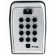 MASTER LOCK 5423EURD Safe Wall Safe Black, Gray