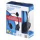 14. Esperanza EH115 headphones (black color