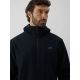4. Men's windproof softshell jacket 5000 membrane 4F 4FRAW26TSOFM679-20S