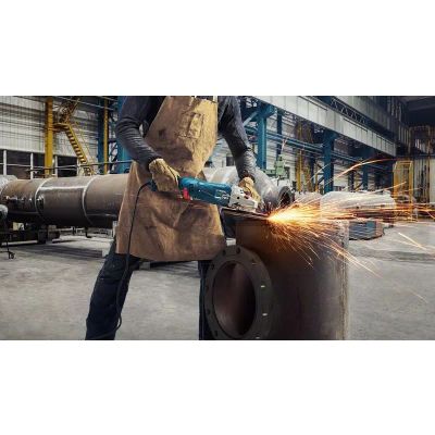 11. ANGLE GRINDER FI 230 2400W 06018C3300 BOSCH