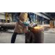 11. ANGLE GRINDER FI 230 2400W 06018C3300 BOSCH