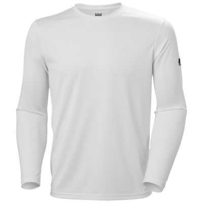 Helly Hansen Men's Shirt HH TECH CREW LS 2.0 49582 001