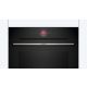 2. BOSCH HBG7341B2 oven