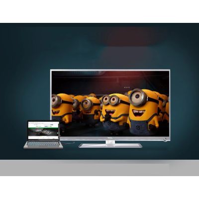 9. Ugreen unidirectional DisplayPort to HDMI Cable 4K 30Hz 32 AWG 2m Black (DP101 10202)