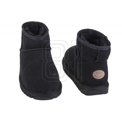 2. EMU Australia Stinger Micro W W10937-BLACK Shoes