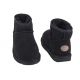2. EMU Australia Stinger Micro W W10937-BLACK Shoes