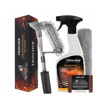 Frischer Grill Cleaning Kit