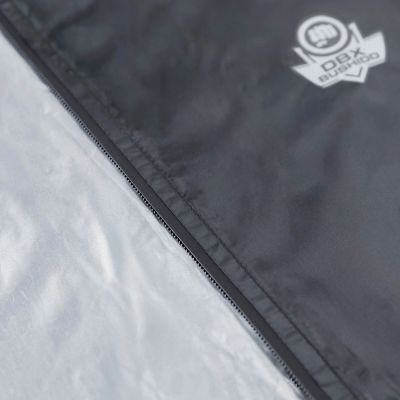 14. Sauna Tracksuit DBX "BurnX" - M