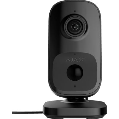 4. AJAX IndoorCam (black)