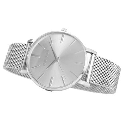 4. Paul Lorens Women’s Watch PL10401B-3C1