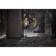 6. DeWALT DCF961H2T-QW 1200 RPM Powered Screwdriver/Impact Driver