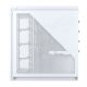 10. Asus ROG CRONOXGR801CURVE TG ARGB WHITE case