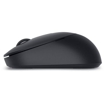 6. DELL MS355 mouse Universal Ambidextrous RF Wireless + Bluetooth Optical 4020 DPI