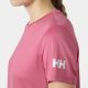 2. Helly Hansen Women's W HH TECH T-SHIRT 2.0 49580 064