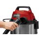 4. Workshop vacuum cleaner with power socket TC-VC 3055 SA EINHELL