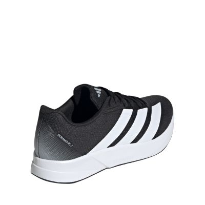 9. Adidas Duramo RC2 men's shoes black JS4429
