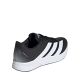 9. Adidas Duramo RC2 men's shoes black JS4429
