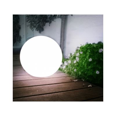4. GreenBlue GB121 solar lamp