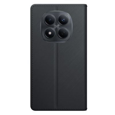 10. 3mk Wallet Case for Xiaomi Redmi Note 15 Pro 4G - black
