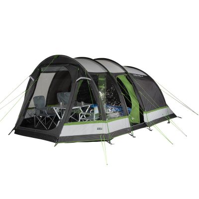 11. High Peak Bozen 5.0 Family Tent 11836