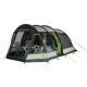 11. High Peak Bozen 5.0 Family Tent 11836